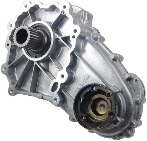 Transfer Case Assembly 2512802900 2512800900 Compatible With GL Class GL350 GL400 GL450 in Saudi Arabia