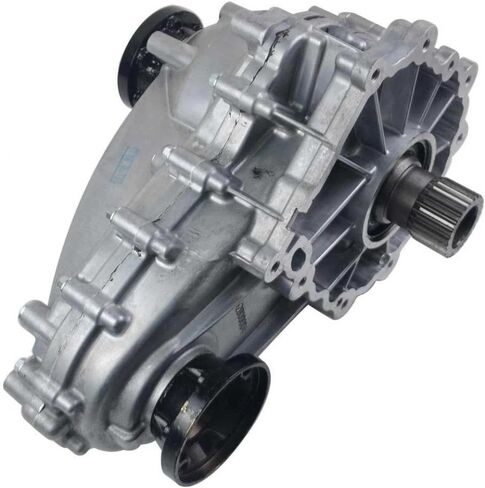 Transfer Case Assembly 2512802900 2512800900 Compatible With GL Class GL350 GL400 GL450 in Saudi Arabia
