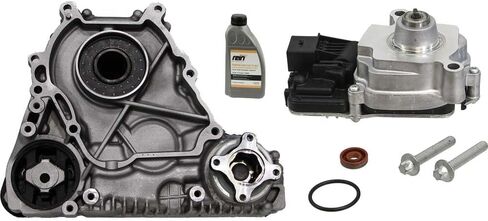 تم إعادة تصنيع علبة نقل BuyAutoParts S9-D0313R in Kuwait