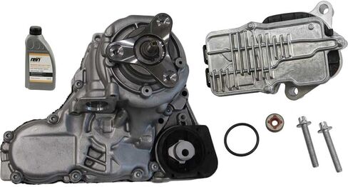 تم إعادة تصنيع علبة نقل BuyAutoParts S9-D0313R in Kuwait