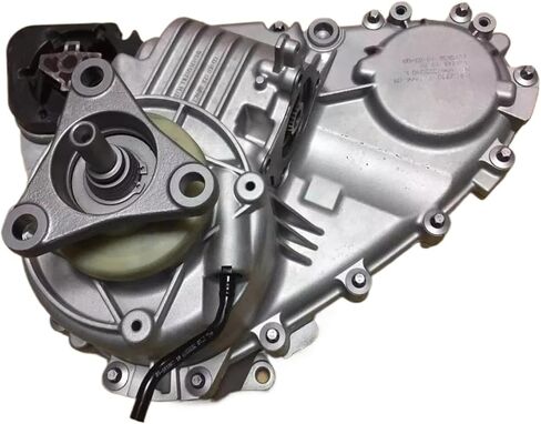 Transfer Case Assembly ATC500 Compatible For BMW X3 X5 E53 E83 X5 E70 27107535869 2004-2006 in Kuwait