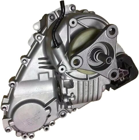Transfer Case Assembly ATC500 Compatible For BMW X3 X5 E53 E83 X5 E70 27107535869 2004-2006 in Kuwait