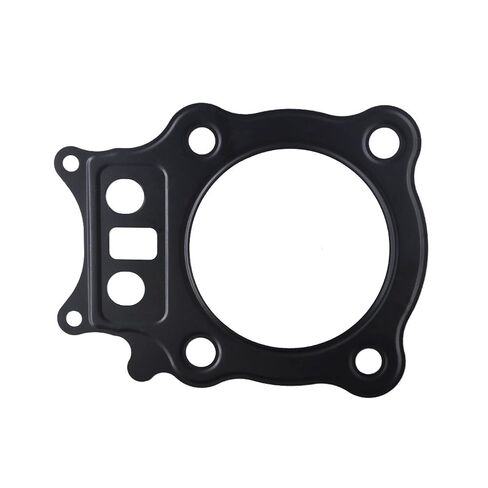 AHL Cylinder Gasket Kit for Honda TRX350TM FourTrax 350 2000-2006/TRX350FE FourTrax 350 ES 2000-2006/TRX350FM FourTrax 350 2000-2006/TRX350TE Rancher 350 2000-2006,12191-HN5-670 12251-HN5-671 in Kuwait