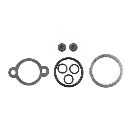AHL Cylinder Gasket Kit for Honda TRX350TM FourTrax 350 2000-2006/TRX350FE FourTrax 350 ES 2000-2006/TRX350FM FourTrax 350 2000-2006/TRX350TE Rancher 350 2000-2006,12191-HN5-670 12251-HN5-671 in Kuwait
