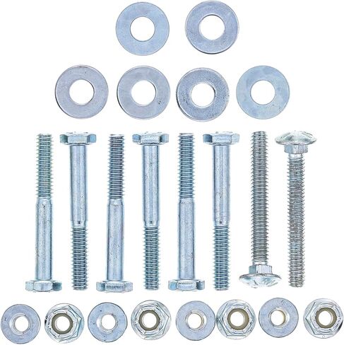 Bad Dawg Accessories Aluminum Front CV Joint Protctors for Intimidator Models 793-1011-00 in Saudi Arabia