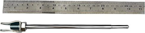 1536724 Brake Master Cylinder Push Rod 580040436 for Hyster S30FT H40FT H50FT H60FT H70FT in Saudi Arabia