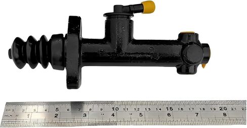 1536724 Brake Master Cylinder Push Rod 580040436 for Hyster S30FT H40FT H50FT H60FT H70FT in Saudi Arabia