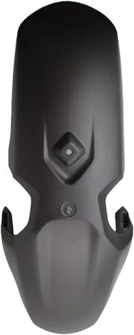غطاء حماية من الطين للعجلة الأمامية للدراجة النارية، متوافق مع Yamaha MT-07 MT07 2018 2019 2020 2021 2022 2023 (أسود لامع) in Kuwait