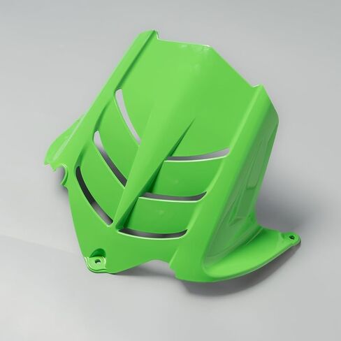 Rear Fender Mudguard for Ninja ZX-6R ZX6R ZX636 2013-2024 2025 2026 Motorcycle Tire Hugger Mud Dust Flap Splash Guard (Carbon Look) in Saudi Arabia