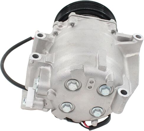 ضاغط مكيف هواء NewYall مع قابض لسيارة Honda Civic 1.8L 2012-2015، Acura ILX 2.0L 2013-2015 in Kuwait