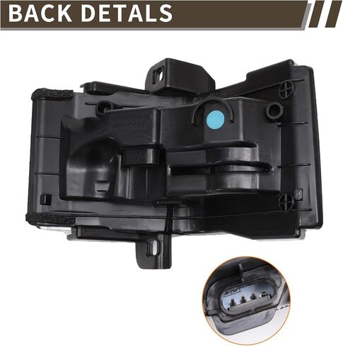 Driver and Passenger Side Door Towing Mirror Turn Signal Light Lamp Indicator for Ford F-150 F-250 F-350 F-450 F-550 2015-2024 Door Towing Mirror Indicator Lights Lamp LED Side in Kuwait