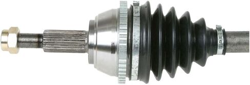 لينكولن كونتيننتال 1995-2001 عمود محور السيرة الذاتية لجانب الركاب الأيمن الأمامي-BuyAutoParts 90-02591N جديد in Kuwait