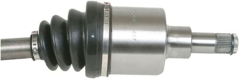 لينكولن كونتيننتال 1995-2001 عمود محور السيرة الذاتية لجانب الركاب الأيمن الأمامي-BuyAutoParts 90-02591N جديد in Kuwait