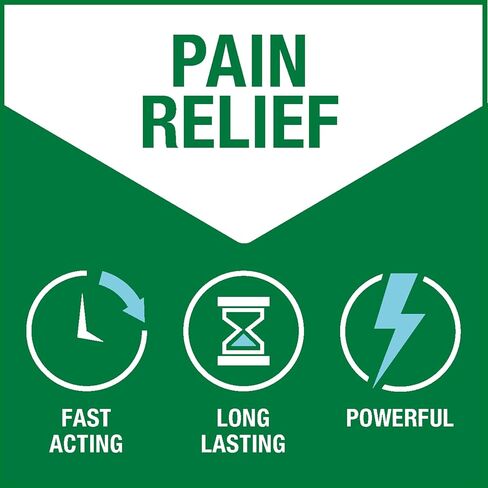 Biofreeze® Cream, Menthol Overnight Muscle Pain Relief Cream for Lower Back Pain Relief, Shoulder Pain & Neck Pain Relief, Knee Pain Relief, Arthritis Pain Reliever, FSA HSA Eligible, 3 oz Jar in Saudi Arabia