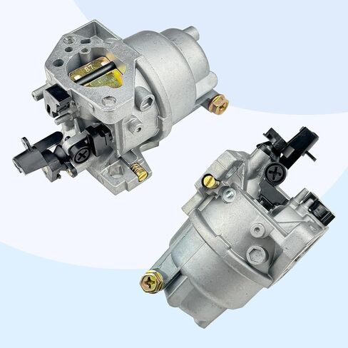 DXGNR8000 Carburetor Kit for Compatible with DE-WALT DG6000 6550 7000B DXGNR7000W Generator GP6500 Gas Generator 420cc 13HP Engine with Air filter Kit in Saudi Arabia
