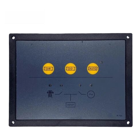 DSE705 Deep Sea DSE705 Generator Controller GenSet ATS Control Module in Kuwait