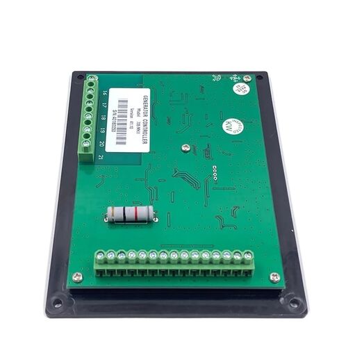 DSE705 Deep Sea DSE705 Generator Controller GenSet ATS Control Module in Kuwait