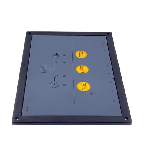 DSE705 Deep Sea DSE705 Generator Controller GenSet ATS Control Module in Kuwait
