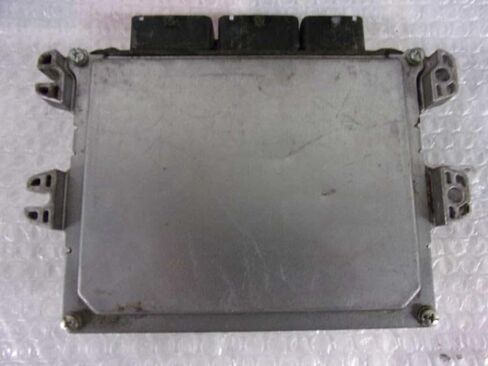 12-14 متوافق مع وحدة التحكم الإلكترونية لمحرك Nissan Juke ECM NEC007.058 NEC007058 in Kuwait