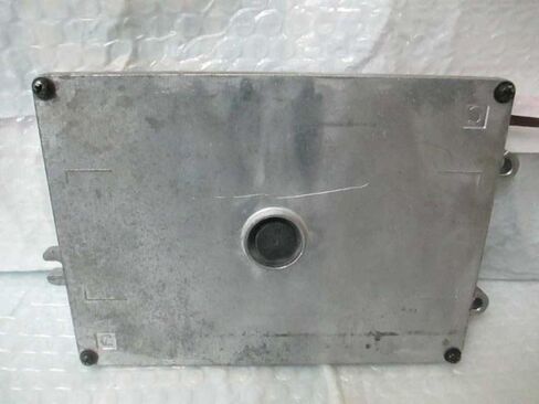 Engine ECM Control Module AWD LX Fits 18 Compatible with Honda HR-V 37820-51M-C41 3782051MC41 in Kuwait
