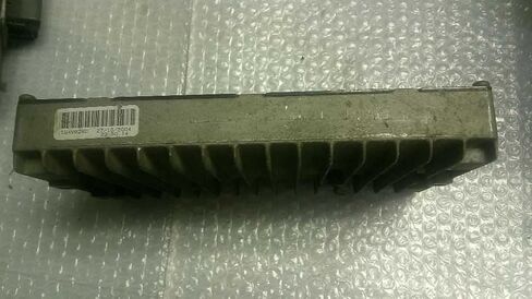 Engine ECM Control Module Fits 05 Compatible with Dodge NEON p05094119AB 05094119AB in Kuwait