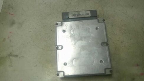 Engine ECM Control Module 99 Compatible with Ford F450SD Pickup XC3F-12A650-AVB XC3F12A650AVB in Kuwait