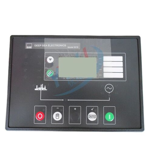 أعماق البحار DSE5210 وحدة لوحة تحكم عن بعد وحدة المحرك لوحة وحدة تحكم بالمولد السيارات بدء المولد استبدال ل DSE 5210 in Kuwait