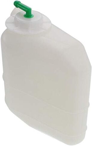 Garage-Pro Coolant Reservoir for HONDA CR-V 2007-2011 in Kuwait