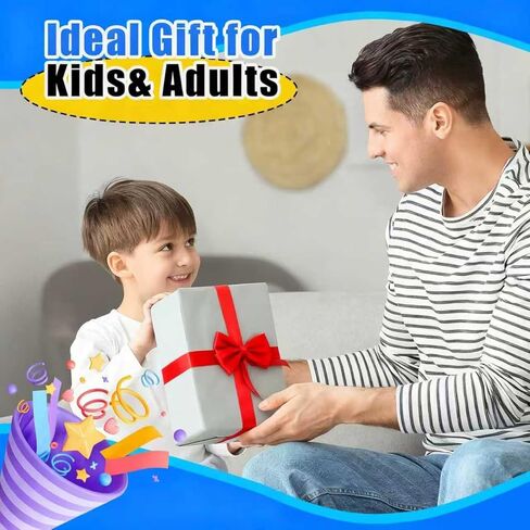 6 Pieces Textured Silicone Sensory Toys for Kids, Autism Calming Sensory Toy, for Stress Relief, Anxiety, Autism, ADHD, Calming Classroom Travel Essential Toys in Saudi Arabia