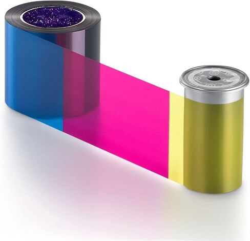 ID Zone Entrust Datacard Sigma SL3 Printer (Dual-Sided + Supplies) in Kuwait