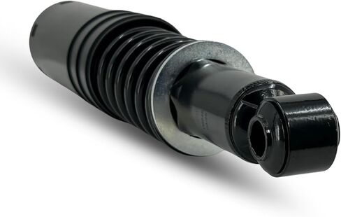 TORQUE 4 PCS Heavy Duty Shock Absorbers for for Select SAF Holland and Watson & Chalin Models Replacement For Gabriel 646155, A-14496, 11418, 1210-0001, 1210-0010, 1210-0012 (4 x TR646155) in Kuwait