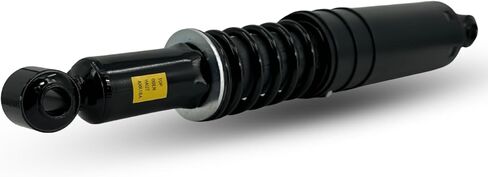 TORQUE 4 PCS Heavy Duty Shock Absorbers for for Select SAF Holland and Watson & Chalin Models Replacement For Gabriel 646155, A-14496, 11418, 1210-0001, 1210-0010, 1210-0012 (4 x TR646155) in Kuwait