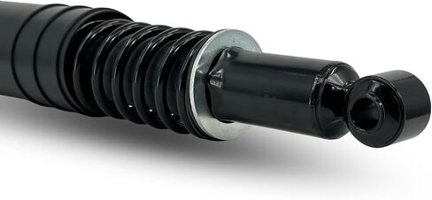 TORQUE 4 PCS Heavy Duty Shock Absorbers for for Select SAF Holland and Watson & Chalin Models Replacement For Gabriel 646155, A-14496, 11418, 1210-0001, 1210-0010, 1210-0012 (4 x TR646155) in Kuwait