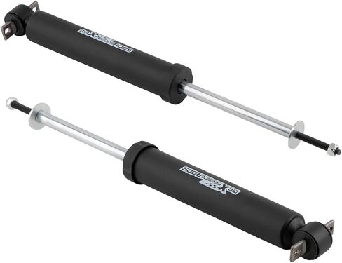 ممتص الصدمات الأمامي maxpeedingrods 2.5-4 بوصة لسيارة Chevy Silverado/GMC Sierra 1500 2WD 1999-2007 in Kuwait