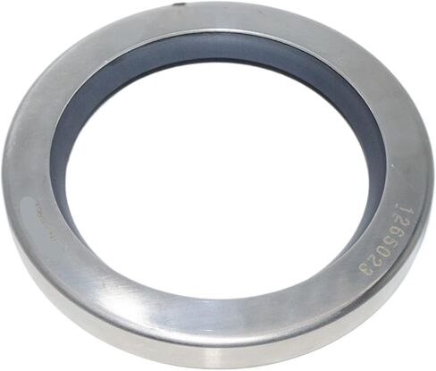 Rotary Screw air Compressor Stainless Steel Oil Seals 80 * 100 * 10/80X100X10 Single Lip in Saudi Arabia