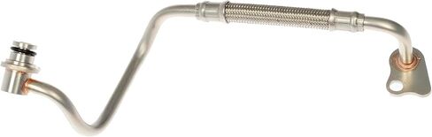 Dorman 667-559 Turbocharger Oil Line Compatible with Select BMW Models in Kuwait