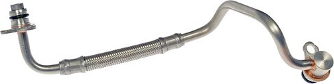 Dorman 667-559 Turbocharger Oil Line Compatible with Select BMW Models in Kuwait