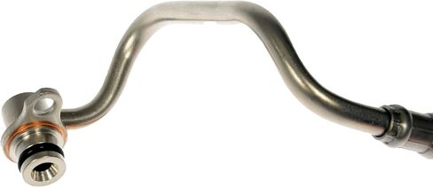 Dorman 667-559 Turbocharger Oil Line Compatible with Select BMW Models in Kuwait