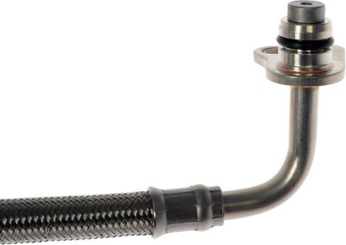 Dorman 667-559 Turbocharger Oil Line Compatible with Select BMW Models in Kuwait