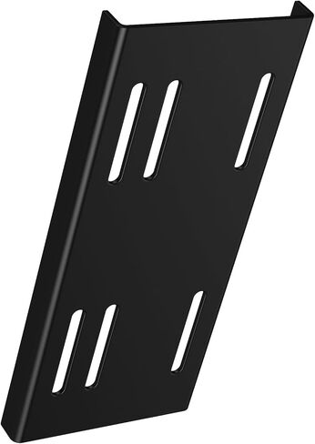 Big Block Motor Mount Plate for Predator 301cc, 420cc, and 670cc, Honda GX340 / GX390, 13HP Clone | Heavy Duty Steel Solid Plate | Powder Coated in Kuwait