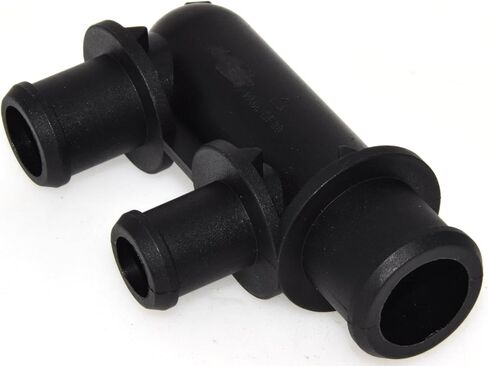 1H0121619D Compatible with thermostat coolant connector water coolant hose flange Replacement accessories in Kuwait