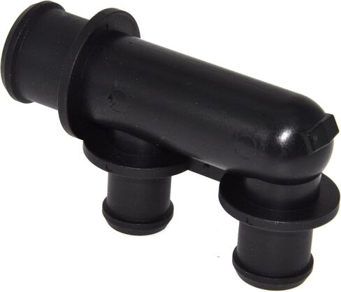 1H0121619D Compatible with thermostat coolant connector water coolant hose flange Replacement accessories in Kuwait