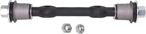 Replacement Control Arm Shaft Kit Front Upper fits GMC G2500 G1500 R1500 (V6 Gas 4.3L) in Kuwait