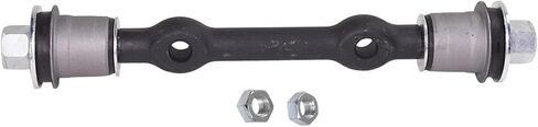 Replacement Control Arm Shaft Kit Front Upper fits GMC G2500 G1500 R1500 (V6 Gas 4.3L) in Kuwait