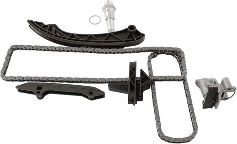 ECCPP مجموعة أدوات سلسلة التوقيت يناسب 1990-2006 لسيارات BMW 323Ci لسيارات BMW 323i لسيارات BMW 325Ci لسيارات BMW 325i لسيارات BMW Z3 لسيارات BMW Z4 1.9L,2.0L,2.5L,2.8L,3.0L,3.2L in Kuwait