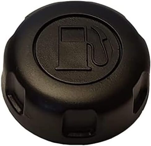 Fuel Tank Cap for 5000 Watt Gas Generator, Vented Gas Cap – Compatible with Coleman Powermate PM0525202.02 Portable Generator in Saudi Arabia