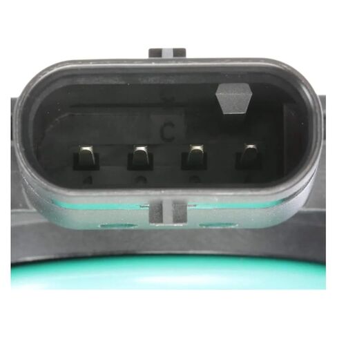 AF10429 4pins Mass Air Flow Sensor Compatible with BMW 335i M235i 435i 640i 740Li 535i XDrive X3 X4 X5 2011-2018 in Saudi Arabia