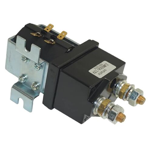 ZJW 12V مقاوم للماء 600A DC المقاولين الرئيسي للدراجات النارية الكهربائية in Kuwait