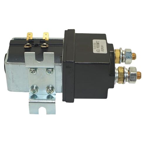 ZJW 12V مقاوم للماء 600A DC المقاولين الرئيسي للدراجات النارية الكهربائية in Kuwait