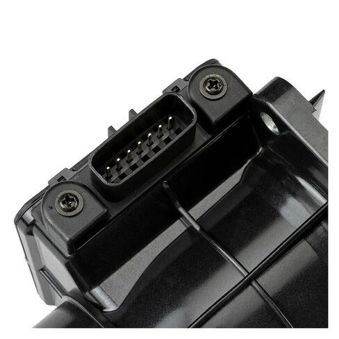 Compatible with Compatible with Mitsubishi Lancer Mirage Montero Sport. 2.4L Mass Air Flow Meter MAF Sensor MD343605 in Saudi Arabia